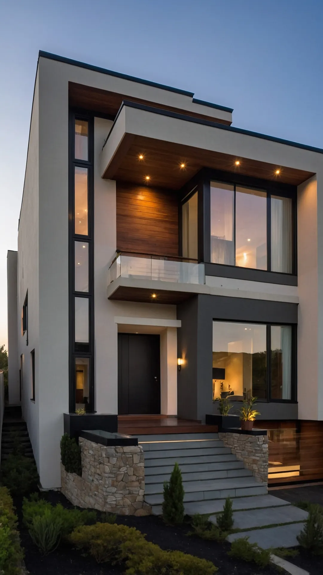 Unlocking Modern Living: 19 Best House Ideas for Your Dream Home – Fads