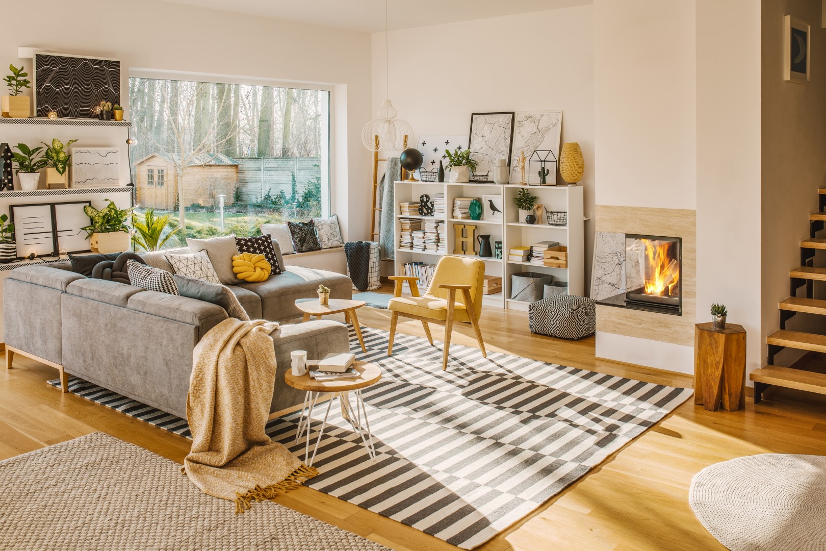 11 Ways to Make Your Home Feel More Comfortable