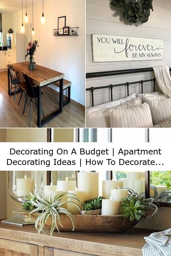 How To Decorate New Home On A Budget at Elizabeth Gunther blog
