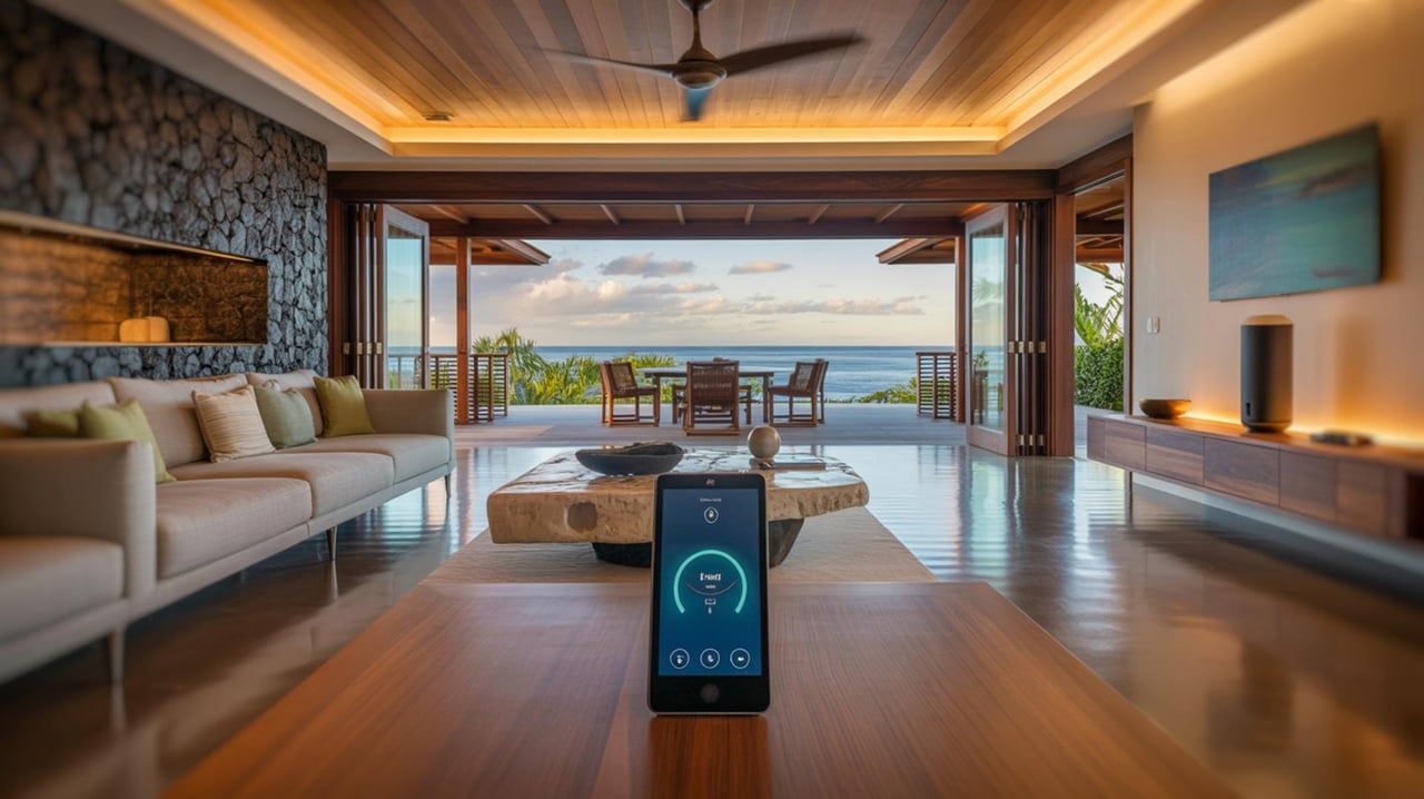 Affordable Smart Home Upgrades for Kailua Kona