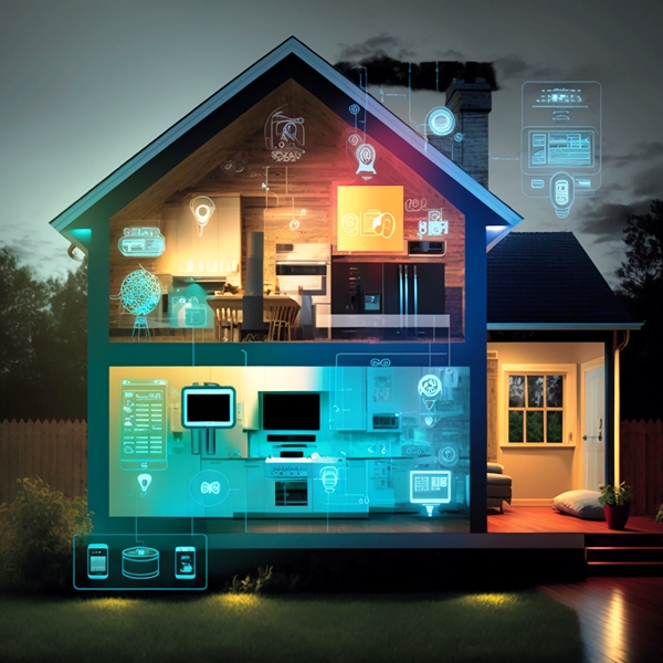 The Complete DIY smart home guide: Your Ultimate Guide to Planning and ...