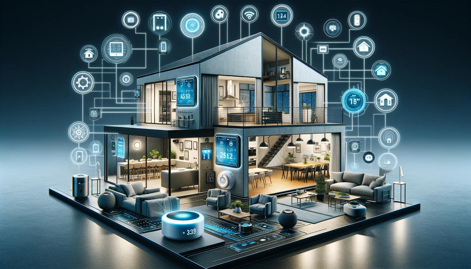 LiveTheFuture: Expert Smart Home Automation & Tech Insights